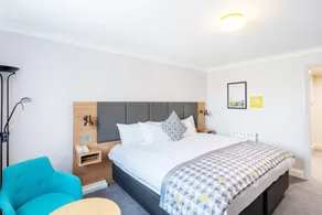 Holiday Inn Hemel Hempstead M1, Jct. 8 by IHG - Room