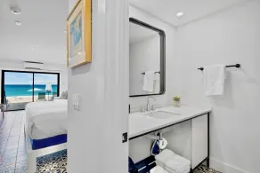Seaside at Anna Maria Island Inn - Chambre