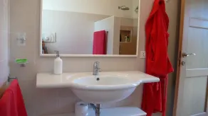 Tenuta Bartoli Maison de charme - Bagno