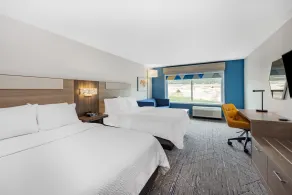 Holiday Inn Express & Suites - Nephi by IHG - Quarto