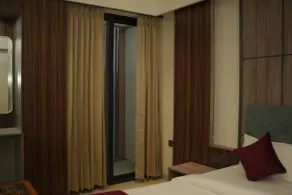 Hotel Sudha INN - Chambre