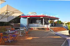 Hotel Intervallo - Restaurante