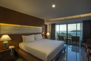 Chanalai Garden Resort, Kata Beach - Chambre