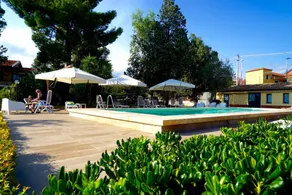 Il Giardino di Agata - Pool