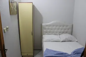 Tanıdık Apart - Room