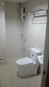 Meaco Royal Hotel - Tabaco - Bathroom