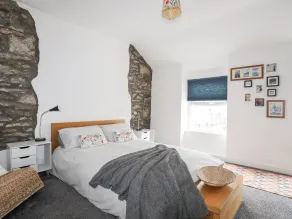 5 Thomas Street - Rom