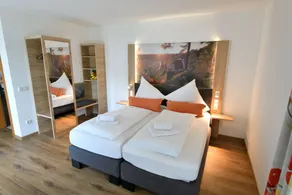 Landhaus Rabe - Room