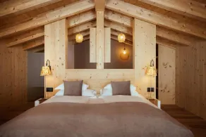 Villa Flora Mountain Lodges - Rom