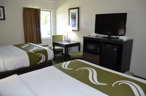Quality Inn Monteagle - Room