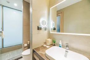 Atour Hotel (Suzhou Xiangcheng) - Camera