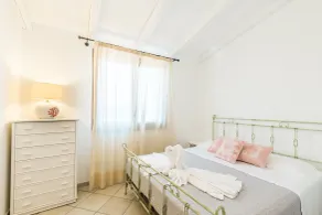 Relais del Borgo- Domo - Room