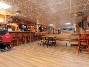 Hotel Beaverton ON - Lake Simcoe - Restaurant