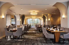 Renaissance Chicago O'Hare Suites Hotel - Restaurant