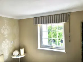 String Of Horses - Habitación