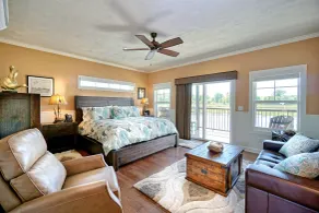 Decoys - Chambre