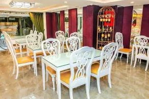Mayana Hotel DN - by BAY LUXURY - Restaurant