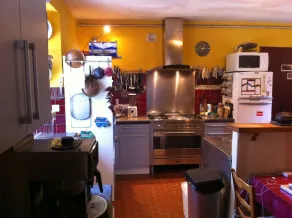 Tigre Blanc - Restaurant