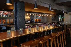 Renaissance Denver Downtown City Center Hotel - Restaurant