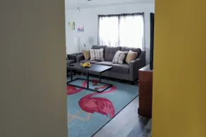 Countryside 3BR on 1 Protected Acre w/ Grill - Interiör