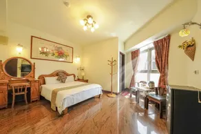 Shih Liang hotel - Room