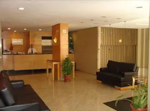 Hotel Pouso Real - Reception