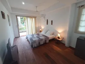 La Luciernaga Big Creek - Room