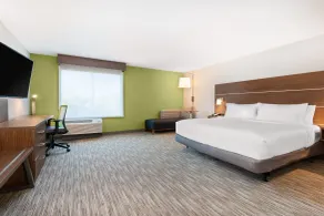 Holiday Inn Express & Suites Niceville - Eglin Area by IHG - Chambre