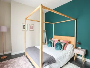 Nantlle - Chambre