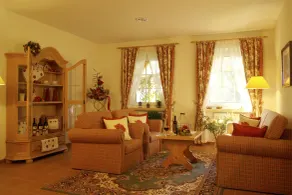 Landhaus Müritzgarten Hotel garni - Lobby lounge