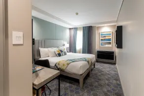 StayEasy Mbombela - Room