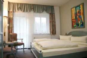 Kurhotel Bad Suderode - Room