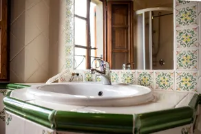 Tenuta di Montemassi Fattoria - Salle de bain