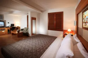 Incheon Airporthotel Airstay - Room