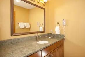 Mountain House, A Vail Resorts Property - Salle de bain