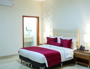 Hotel Dorado La 70 - Chambre
