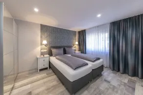 Haus Mittelrhein - Room