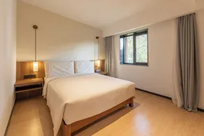 Xishang Yunjian Holiday Hotel - Habitación