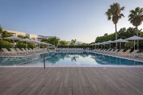 Alexandra Beach - Vue de la chambre
