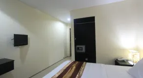 Collection O Kuta Near Airport Ngurah Rai - Chambre