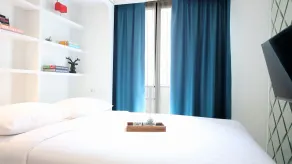 MORITZ INN BSD TANGERANG - Room