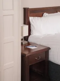 Copthorne Hotel Cardiff-Caerdydd - Habitación