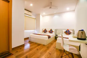 FabHotel Globe Express - Rom