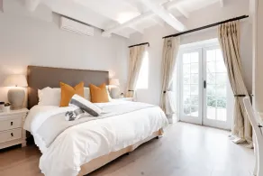 Vrede en Lust Estate - Room