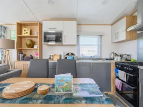 Rose View - Interior