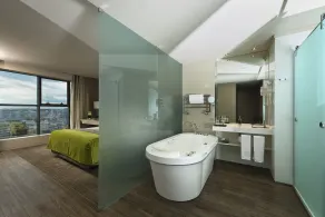 Meliá Braga Hotel & Spa - Chambre
