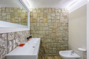 Calypso Il Binario Elegance - Baño