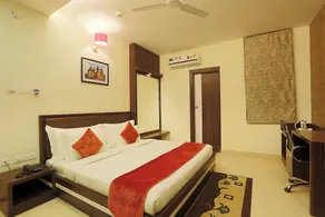 Hotel Premiere Villa - Chambre