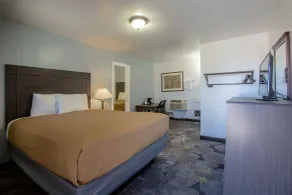 Star Route 66 Grand Canyon - Chambre