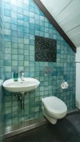 Old Port Riverside Apartments&Lofts in City Center - Salle de bain
